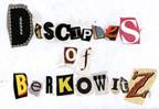 logo Disciples Of Berkowitz